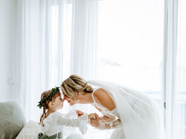 O casamento de Kiko e Lili em Rio Maior, Rio Maior 18