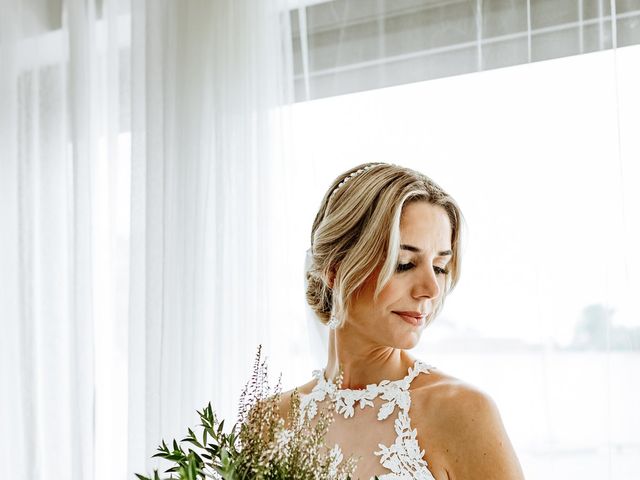 O casamento de Kiko e Lili em Rio Maior, Rio Maior 19