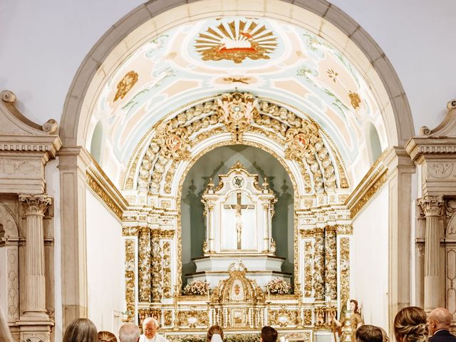 O casamento de Kiko e Lili em Rio Maior, Rio Maior 21