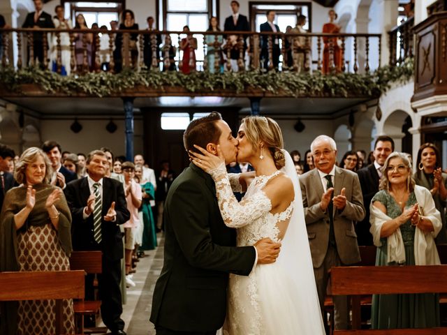 O casamento de Kiko e Lili em Rio Maior, Rio Maior 22