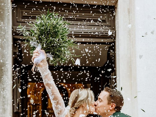 O casamento de Kiko e Lili em Rio Maior, Rio Maior 23