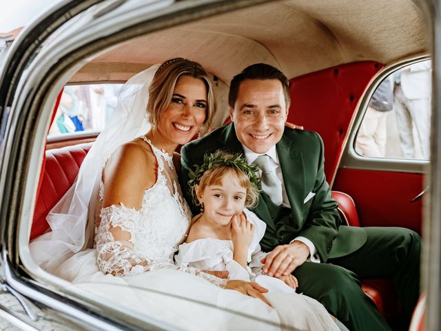 O casamento de Kiko e Lili em Rio Maior, Rio Maior 24