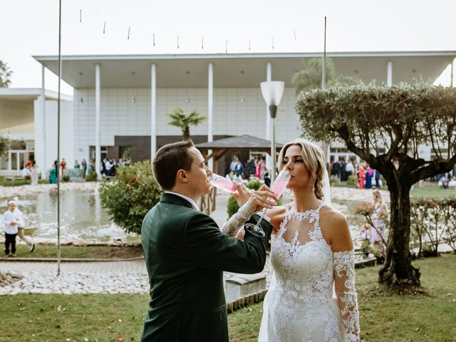 O casamento de Kiko e Lili em Rio Maior, Rio Maior 27