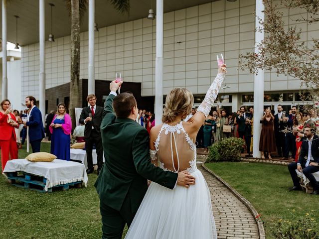 O casamento de Kiko e Lili em Rio Maior, Rio Maior 28