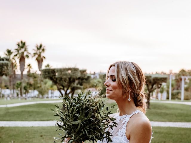 O casamento de Kiko e Lili em Rio Maior, Rio Maior 29