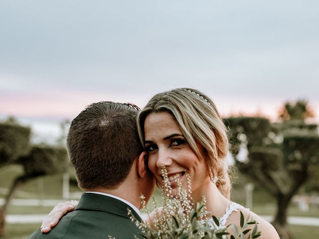 O casamento de Kiko e Lili em Rio Maior, Rio Maior 32
