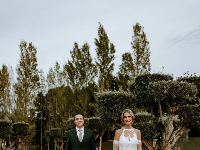 O casamento de Kiko e Lili em Rio Maior, Rio Maior 33
