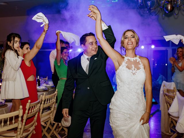 O casamento de Kiko e Lili em Rio Maior, Rio Maior 37