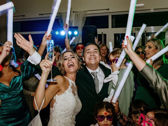 O casamento de Kiko e Lili em Rio Maior, Rio Maior 40