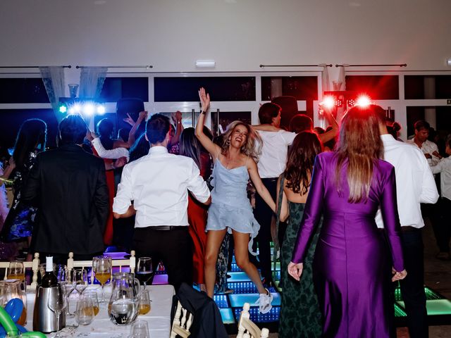 O casamento de Kiko e Lili em Rio Maior, Rio Maior 43