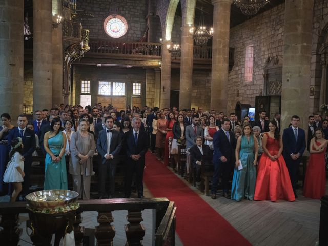 O casamento de Bruno e Patrícia em Chaves, Chaves 92