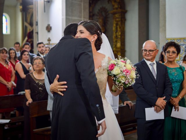 O casamento de Tiago e Rosana em Murtosa, Murtosa 16