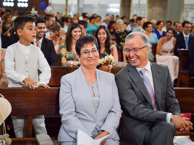 O casamento de Tiago e Rosana em Murtosa, Murtosa 37