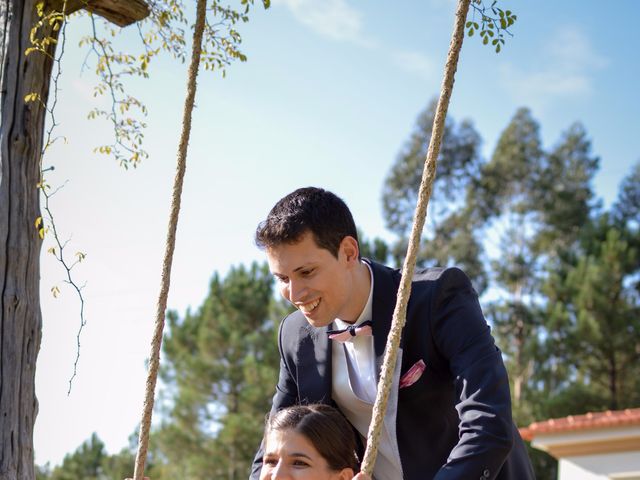 O casamento de Rosana e Tiago