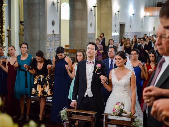 O casamento de Tiago e Rosana em Murtosa, Murtosa 65