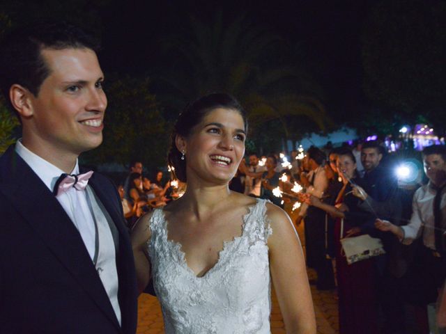O casamento de Tiago e Rosana em Murtosa, Murtosa 50