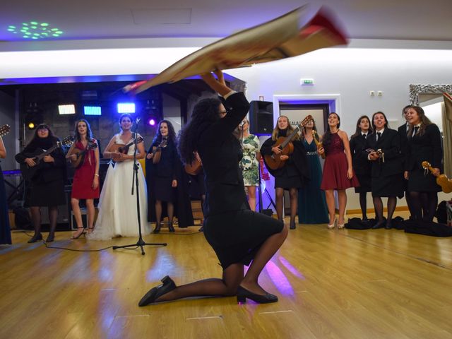 O casamento de Tiago e Rosana em Murtosa, Murtosa 68