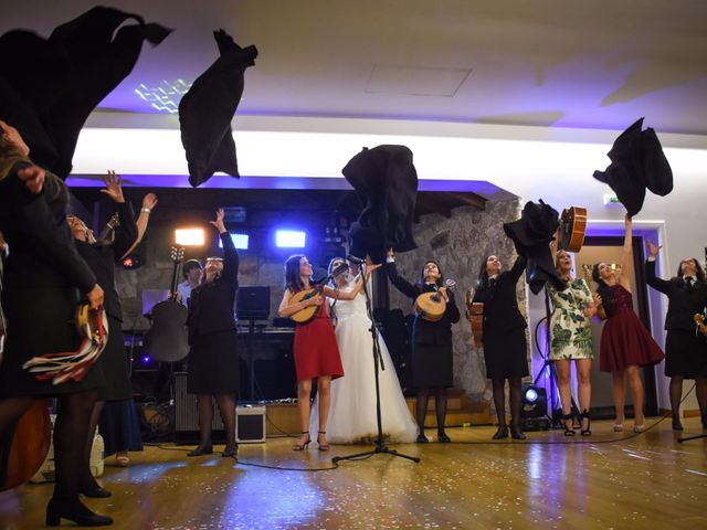 O casamento de Tiago e Rosana em Murtosa, Murtosa 71