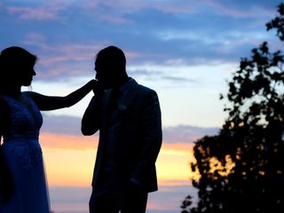 O casamento de Daniela e Luis 2