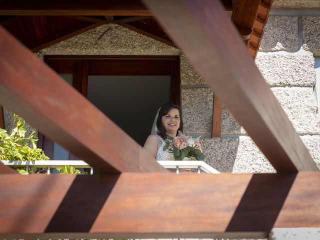 O casamento de Joel e Leonor em Amarante, Amarante 8