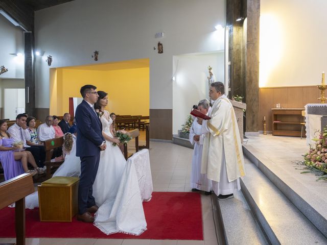 O casamento de Joel e Leonor em Amarante, Amarante 10