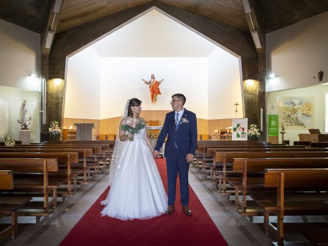 O casamento de Joel e Leonor em Amarante, Amarante 11