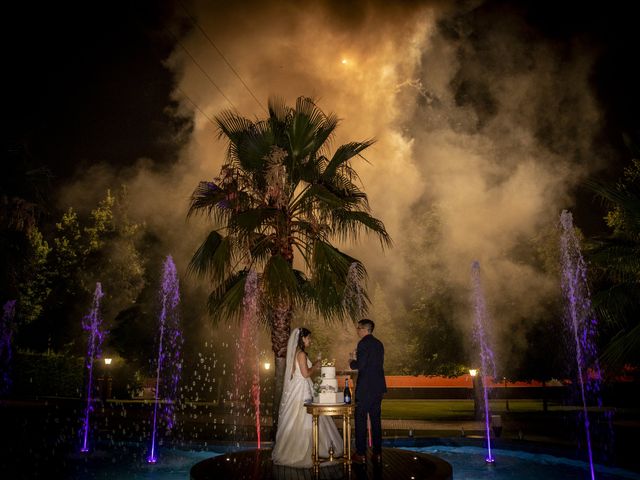 O casamento de Joel e Leonor em Amarante, Amarante 21