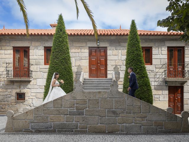 O casamento de Joel e Leonor em Amarante, Amarante 23