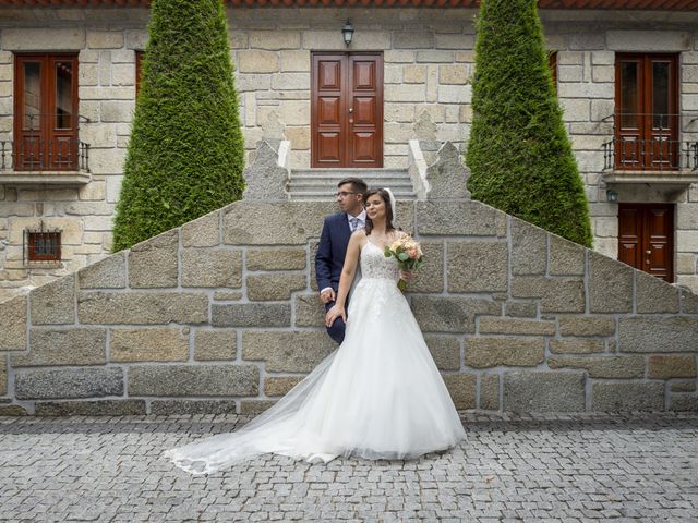 O casamento de Joel e Leonor em Amarante, Amarante 24