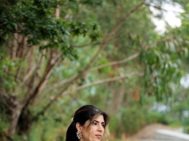 O casamento de Luis e Daniela em Aveiro, Aveiro (Concelho) 4