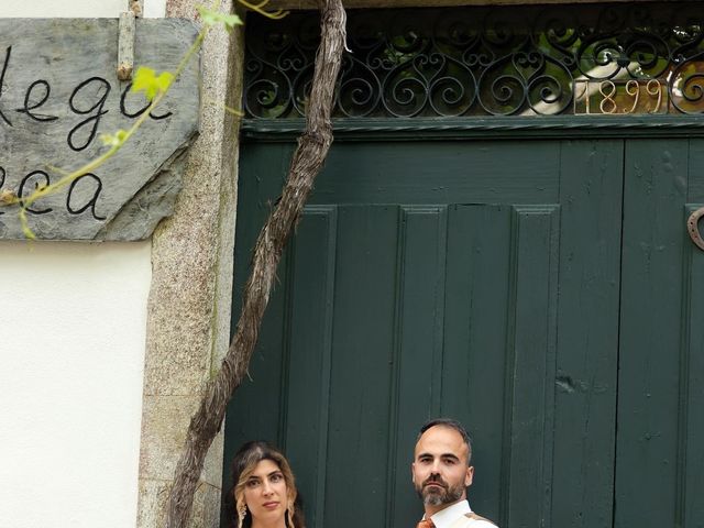 O casamento de Luis e Daniela em Aveiro, Aveiro (Concelho) 5