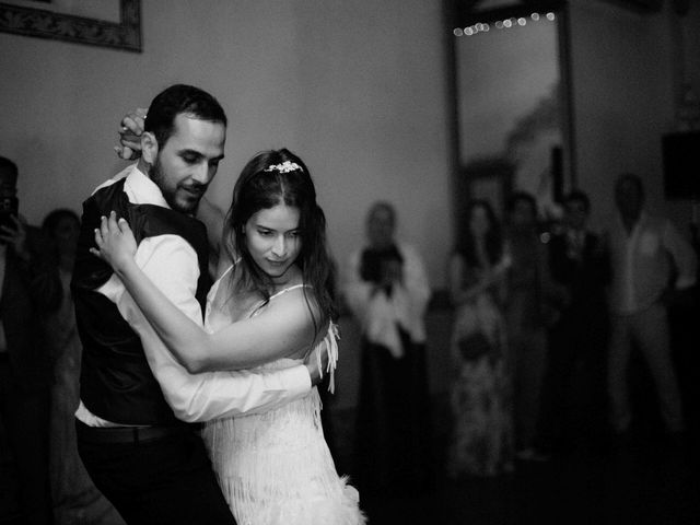 O casamento de Luís e Amanda em Sobral de Monte Agraço, Sobral de Monte Agraço 10