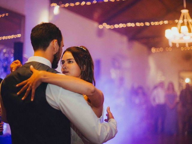 O casamento de Luís e Amanda em Sobral de Monte Agraço, Sobral de Monte Agraço 1