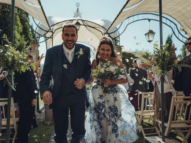 O casamento de Luís e Amanda em Sobral de Monte Agraço, Sobral de Monte Agraço 12