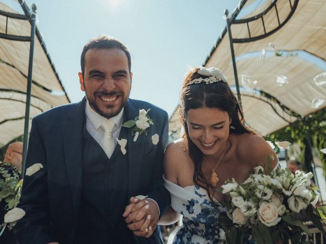 O casamento de Luís e Amanda em Sobral de Monte Agraço, Sobral de Monte Agraço 13