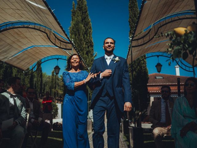 O casamento de Luís e Amanda em Sobral de Monte Agraço, Sobral de Monte Agraço 15