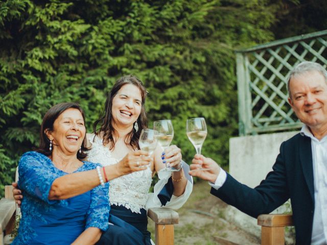 O casamento de Luís e Amanda em Sobral de Monte Agraço, Sobral de Monte Agraço 16