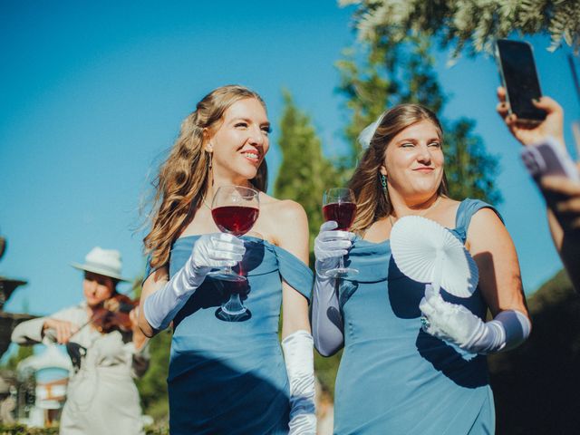 O casamento de Luís e Amanda em Sobral de Monte Agraço, Sobral de Monte Agraço 17