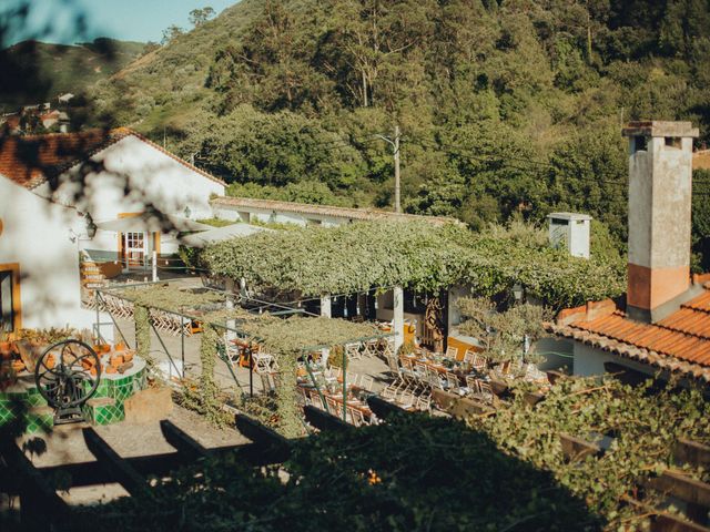 O casamento de Luís e Amanda em Sobral de Monte Agraço, Sobral de Monte Agraço 18