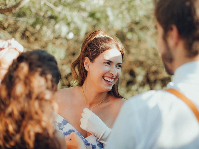 O casamento de Luís e Amanda em Sobral de Monte Agraço, Sobral de Monte Agraço 19