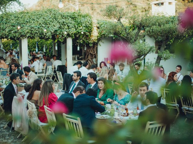 O casamento de Luís e Amanda em Sobral de Monte Agraço, Sobral de Monte Agraço 21