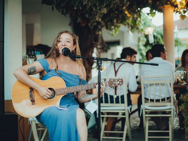 O casamento de Luís e Amanda em Sobral de Monte Agraço, Sobral de Monte Agraço 22