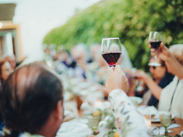 O casamento de Luís e Amanda em Sobral de Monte Agraço, Sobral de Monte Agraço 23