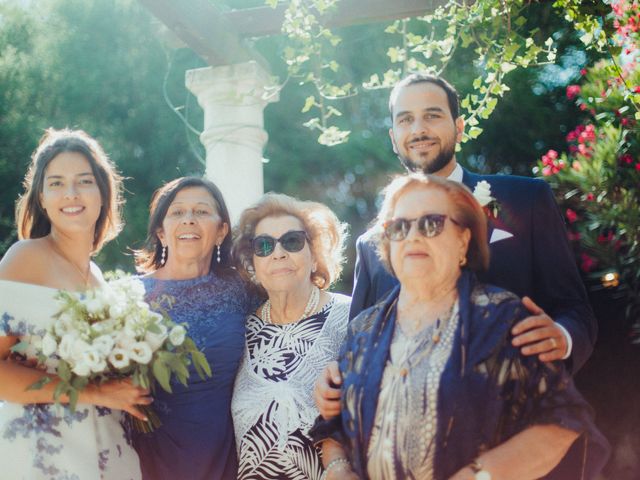 O casamento de Luís e Amanda em Sobral de Monte Agraço, Sobral de Monte Agraço 24