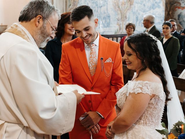 O casamento de Francisco Oliveira e Cristiana de Lima Oliveira  em Setúbal, Setúbal (Concelho) 3