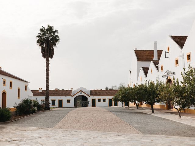 O casamento de Francisco Oliveira e Cristiana de Lima Oliveira  em Setúbal, Setúbal (Concelho) 4