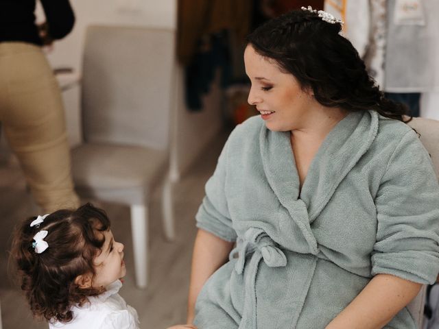 O casamento de Francisco Oliveira e Cristiana de Lima Oliveira  em Setúbal, Setúbal (Concelho) 9