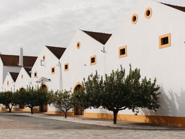 O casamento de Francisco Oliveira e Cristiana de Lima Oliveira  em Setúbal, Setúbal (Concelho) 12