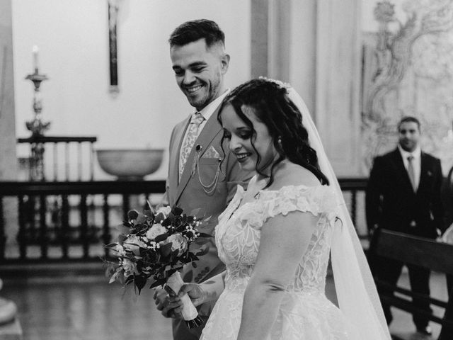 O casamento de Francisco Oliveira e Cristiana de Lima Oliveira  em Setúbal, Setúbal (Concelho) 15