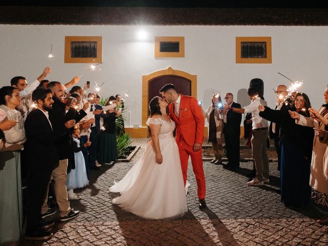 O casamento de Francisco Oliveira e Cristiana de Lima Oliveira  em Setúbal, Setúbal (Concelho) 2